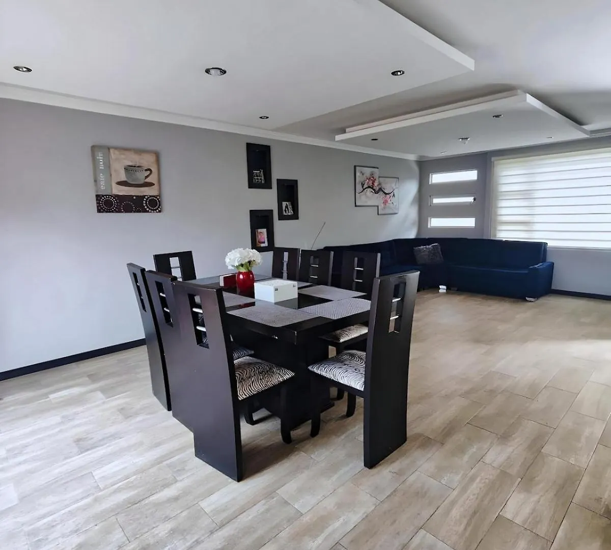Casa Cuenca Βίλα Ισημερινός