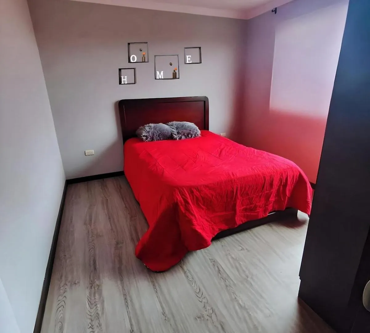 Σπίτι διακοπών Casa Cuenca Βίλα