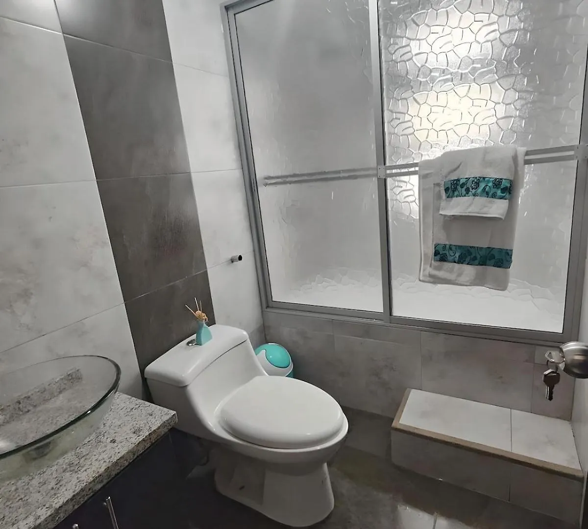 Casa Cuenca Βίλα Σπίτι διακοπών