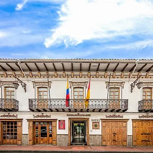 Boutique Inca Real Cuenca
